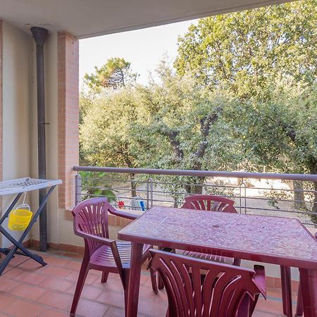 Villa La Cavaliera San Vincenzo Kültér fotó