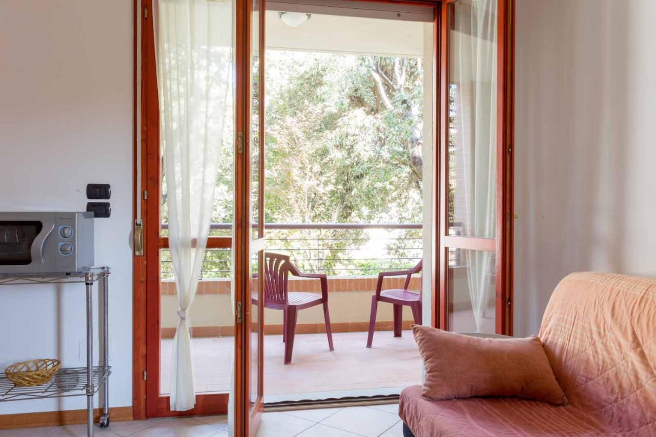 Villa La Cavaliera San Vincenzo Kültér fotó