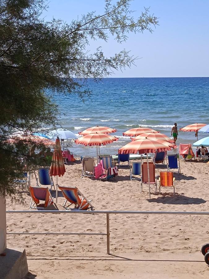 Villa La Cavaliera San Vincenzo Kültér fotó