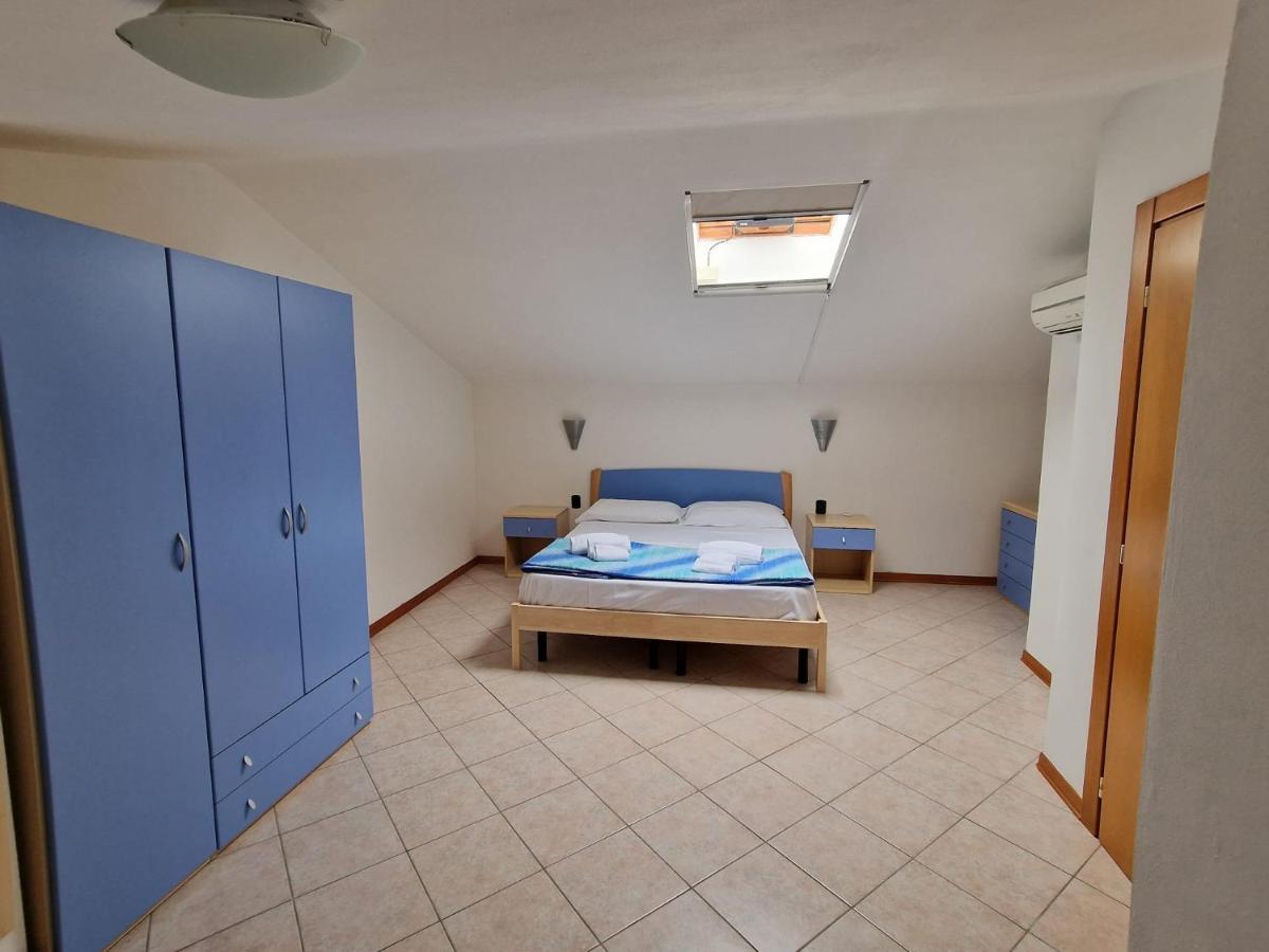 Villa La Cavaliera San Vincenzo Kültér fotó