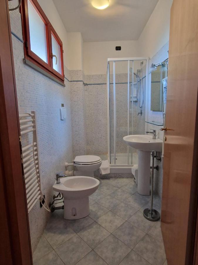 Villa La Cavaliera San Vincenzo Kültér fotó