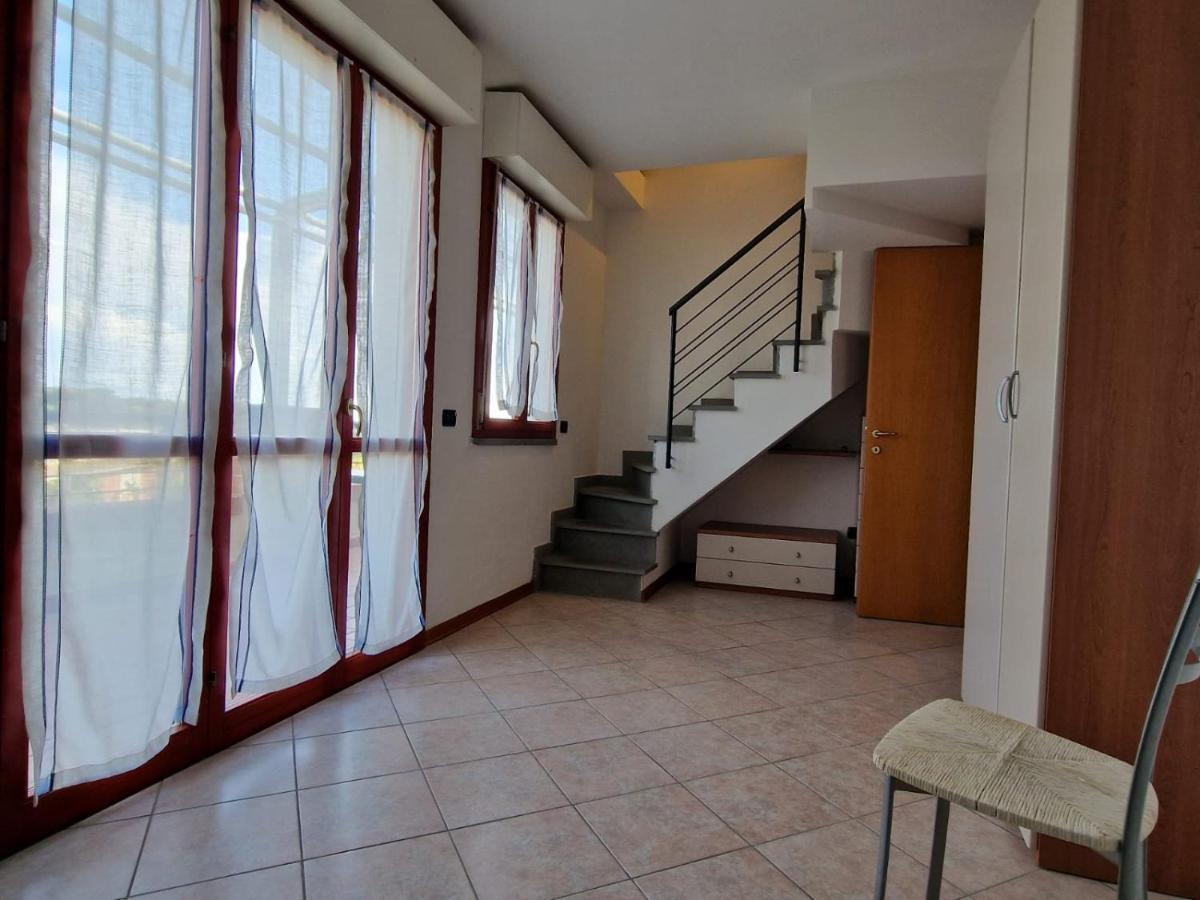 Villa La Cavaliera San Vincenzo Kültér fotó