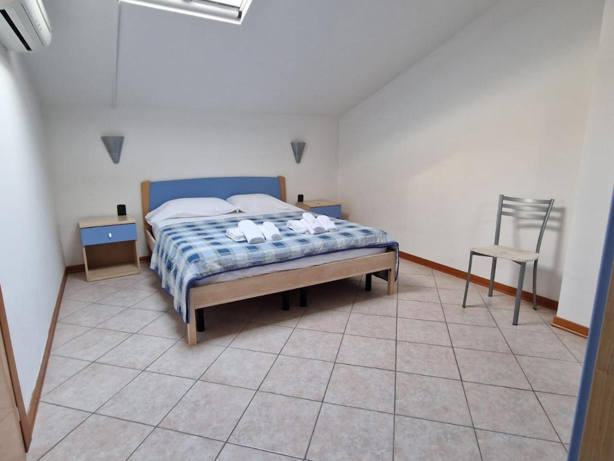 Villa La Cavaliera San Vincenzo Kültér fotó