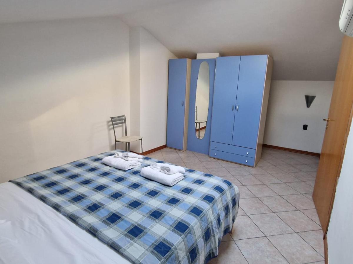 Villa La Cavaliera San Vincenzo Kültér fotó