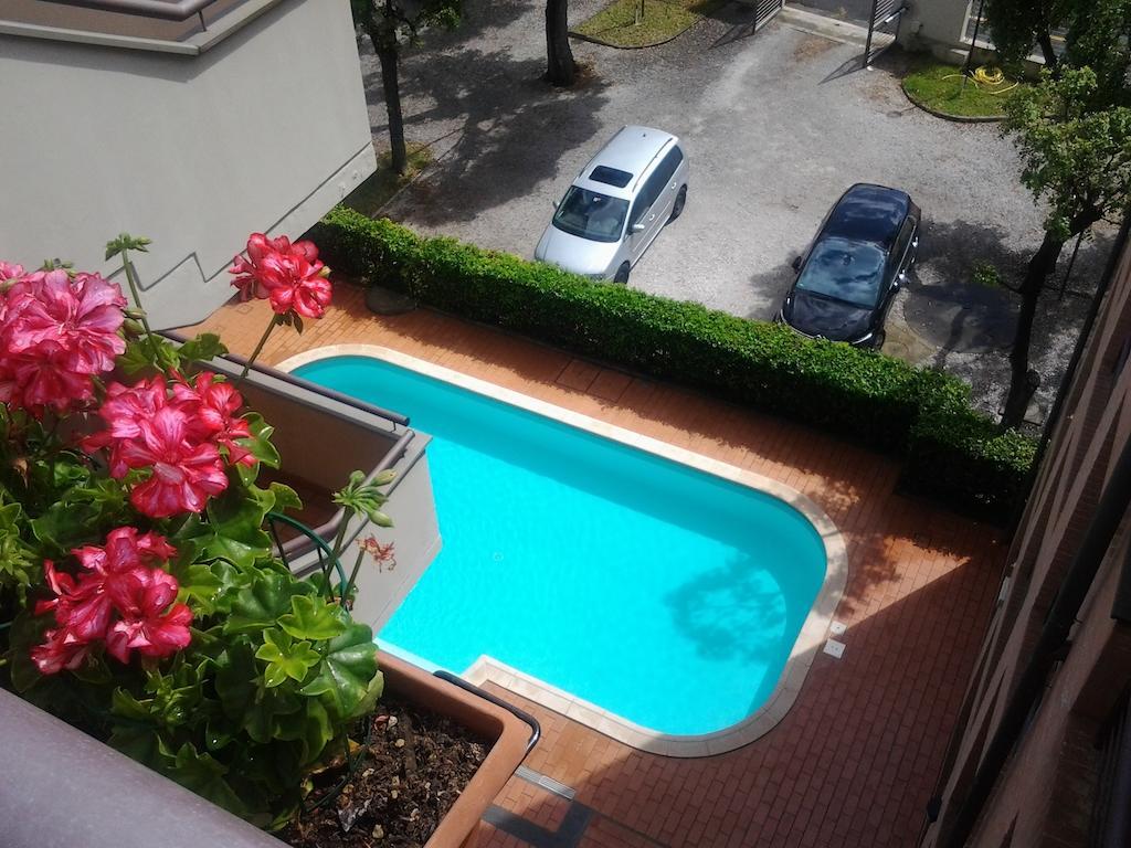 Villa La Cavaliera San Vincenzo Szoba fotó