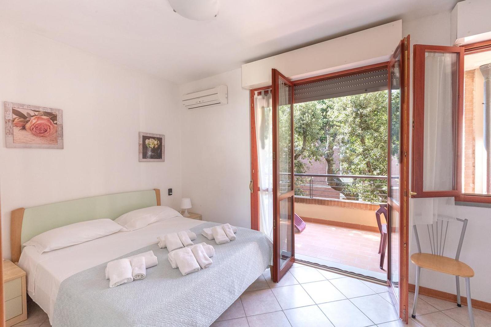 Villa La Cavaliera San Vincenzo Kültér fotó