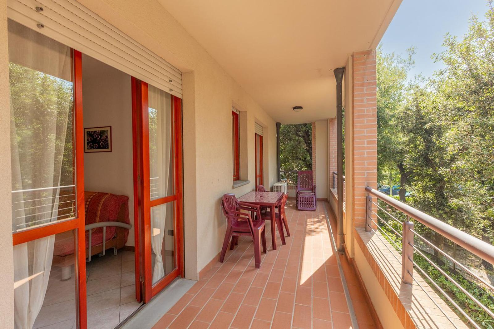Villa La Cavaliera San Vincenzo Kültér fotó