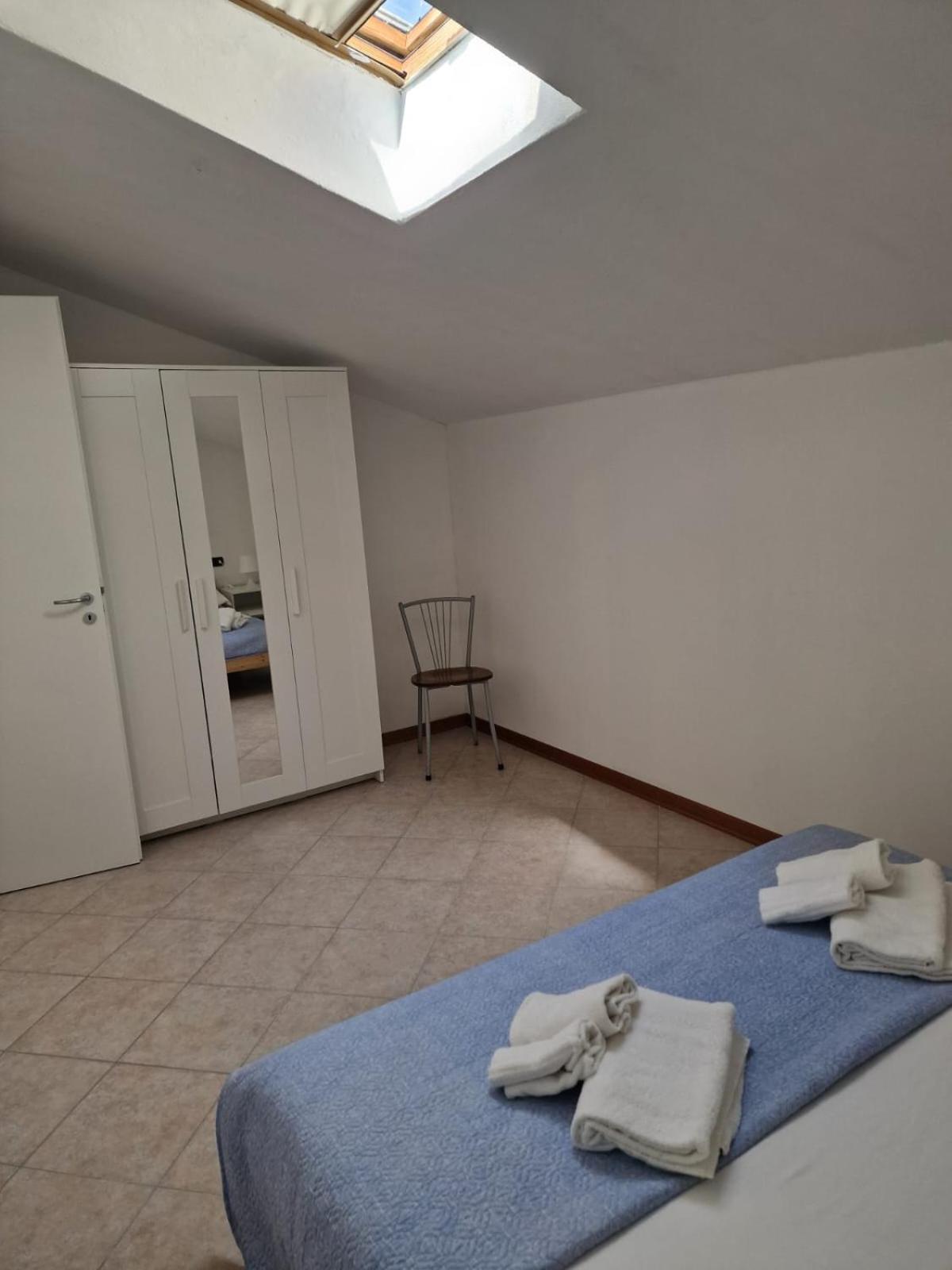 Villa La Cavaliera San Vincenzo Kültér fotó